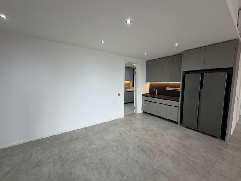 Condominium for Sale at Allevia - Samuel Lee - Kitchen - PropertyGuru.com.my