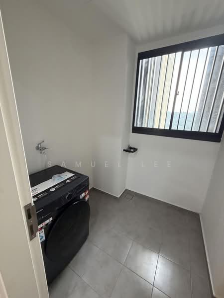 Condominium for Sale at Allevia - Samuel Lee - Interior - PropertyGuru.com.my