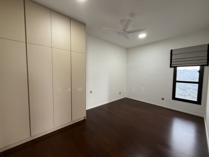 Condominium for Sale at Allevia - Samuel Lee - Bedroom - PropertyGuru.com.my