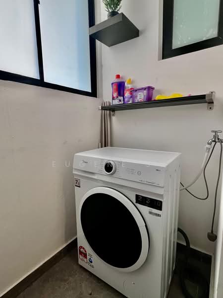 Service Residence for Rent at Gems Residences - Eugene So - Interior - PropertyGuru.com.my