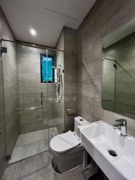 Service Residence for Rent at Gems Residences - Eugene So - Bathroom - PropertyGuru.com.my