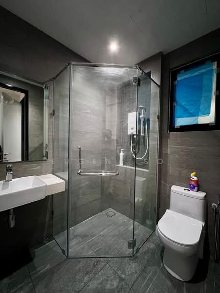 Service Residence for Rent at Gems Residences - Eugene So - Bathroom - PropertyGuru.com.my