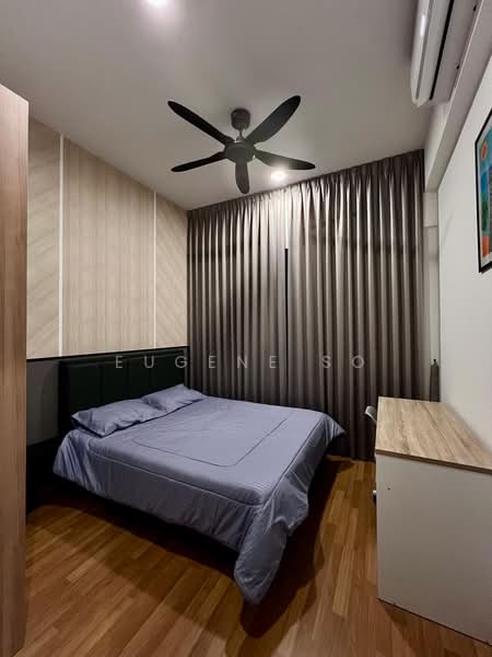 Service Residence for Rent at Gems Residences - Eugene So - Bedroom - PropertyGuru.com.my
