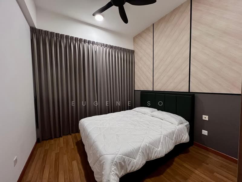 Service Residence for Rent at Gems Residences - Eugene So - Bedroom - PropertyGuru.com.my