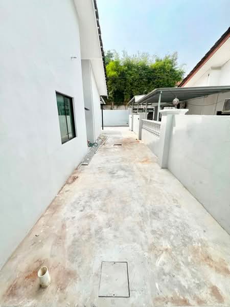 Semi-Detached House for Sale in Taman Dato' Yahya Shahban (Ulu Tiram) - JAN AU - Exterior - PropertyGuru.com.my