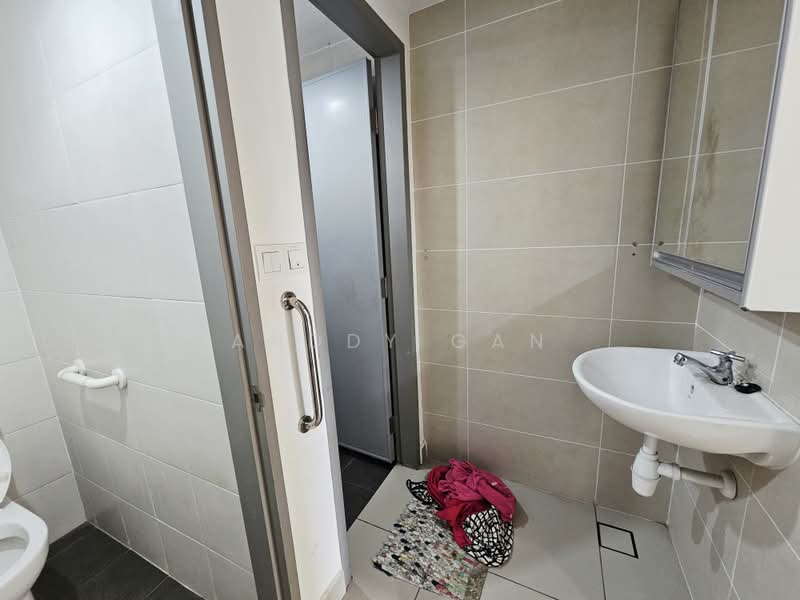 Apartment for Rent at Aman 1 - Anddy Gan - PropertyGuru.com.my