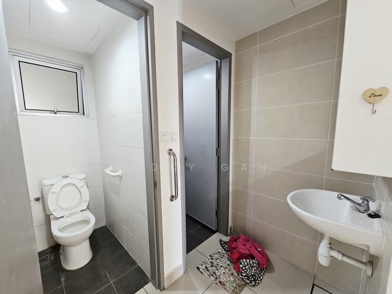 Apartment for Rent at Aman 1 - Anddy Gan - PropertyGuru.com.my