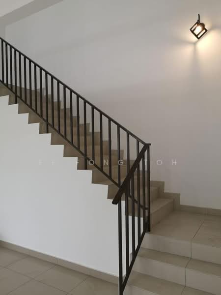Cluster House for Sale in Bandar Cemerlang (Ulu Tiram) - Ee Fong Toh - Interior - PropertyGuru.com.my