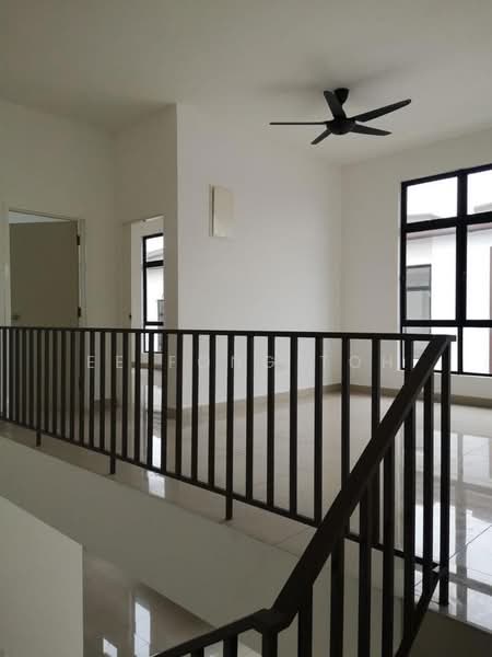 Cluster House for Sale in Bandar Cemerlang (Ulu Tiram) - Ee Fong Toh - Interior - PropertyGuru.com.my