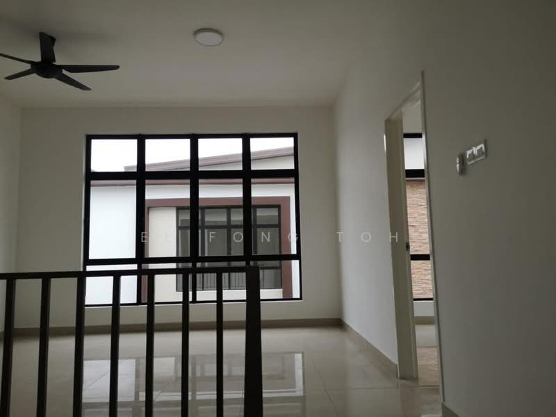 Cluster House for Sale in Bandar Cemerlang (Ulu Tiram) - Ee Fong Toh - Interior - PropertyGuru.com.my
