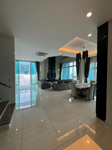 Service Residence for Sale at Twin Galaxy (Dwi Galaksi) - Agnes . - PropertyGuru.com.my