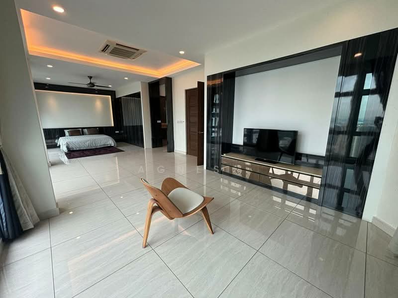 Service Residence for Sale at Twin Galaxy (Dwi Galaksi) - Agnes . - PropertyGuru.com.my