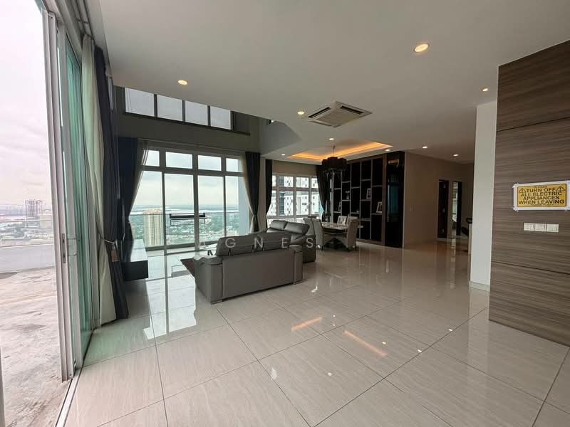 Service Residence for Sale at Twin Galaxy (Dwi Galaksi) - Agnes . - PropertyGuru.com.my