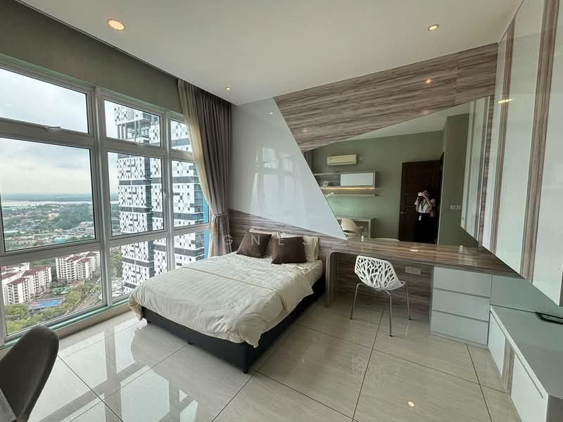 Service Residence for Sale at Twin Galaxy (Dwi Galaksi) - Agnes . - PropertyGuru.com.my