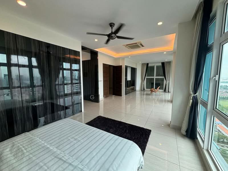 Service Residence for Sale at Twin Galaxy (Dwi Galaksi) - Agnes . - PropertyGuru.com.my
