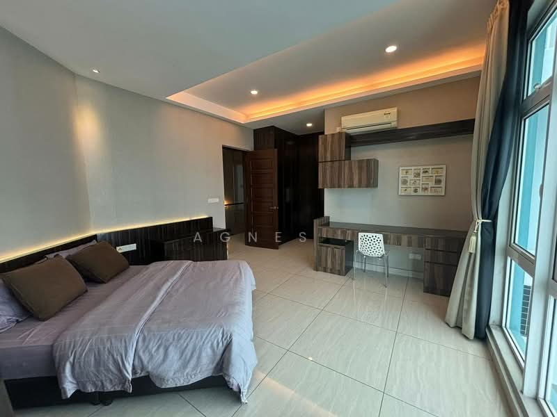 Service Residence for Sale at Twin Galaxy (Dwi Galaksi) - Agnes . - PropertyGuru.com.my