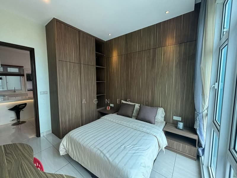 Service Residence for Sale at Twin Galaxy (Dwi Galaksi) - Agnes . - PropertyGuru.com.my