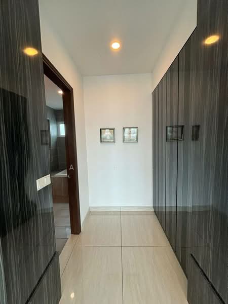 Service Residence for Sale at Twin Galaxy (Dwi Galaksi) - Agnes . - PropertyGuru.com.my