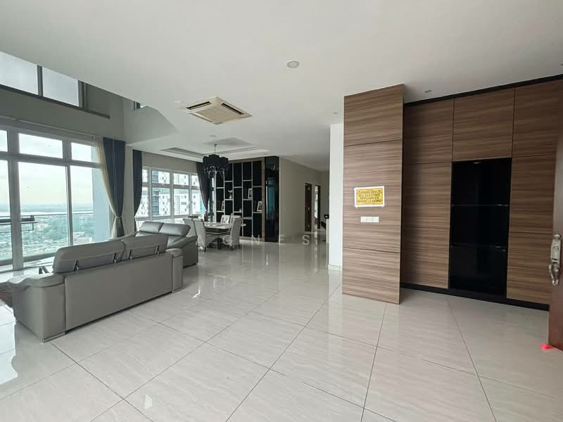 Service Residence for Sale at Twin Galaxy (Dwi Galaksi) - Agnes . - PropertyGuru.com.my