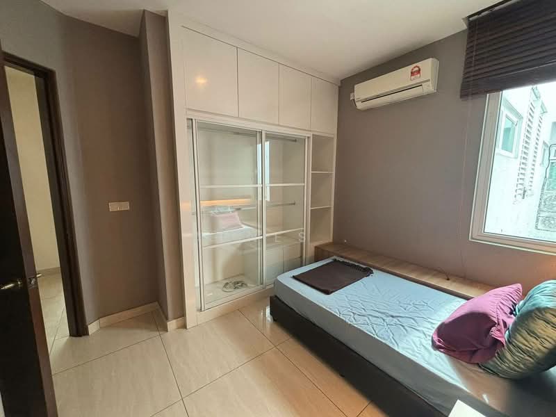 Service Residence for Sale at Twin Galaxy (Dwi Galaksi) - Agnes . - PropertyGuru.com.my