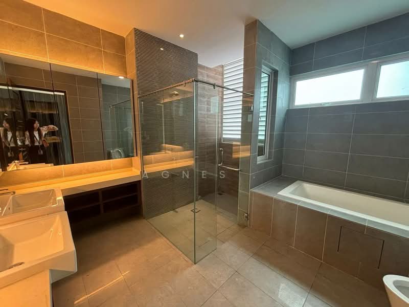 Service Residence for Sale at Twin Galaxy (Dwi Galaksi) - Agnes . - PropertyGuru.com.my