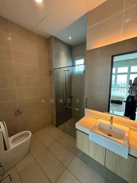 Service Residence for Sale at Twin Galaxy (Dwi Galaksi) - Agnes . - PropertyGuru.com.my