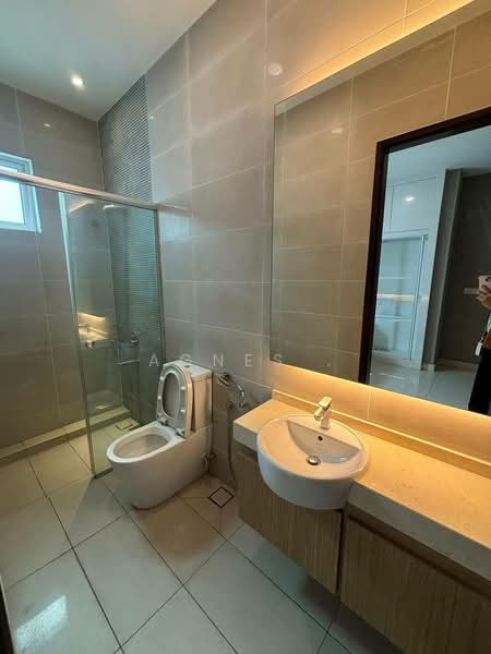 Service Residence for Sale at Twin Galaxy (Dwi Galaksi) - Agnes . - PropertyGuru.com.my