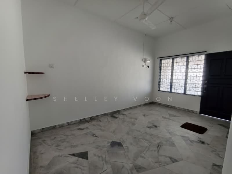 1-storey Terraced House for Sale in Taman Kota Permai (Bukit Mertajam) - Shelley Voon - Interior - PropertyGuru.com.my