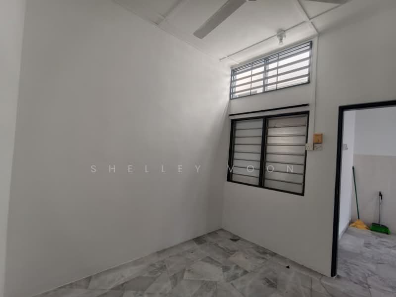 1-storey Terraced House for Sale in Taman Kota Permai (Bukit Mertajam) - Shelley Voon - Interior - PropertyGuru.com.my