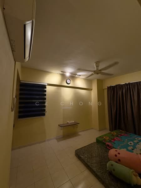 Pangsapuri untuk Disewa di Sri Jati 1 - CK Chong - Bedroom - PropertyGuru.com.my