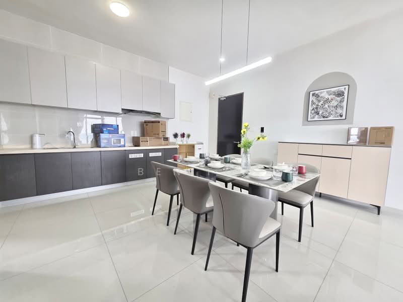Condominium for Rent at Kings Bay @ Country Garden Danga Bay - Ben Foo - PropertyGuru.com.my