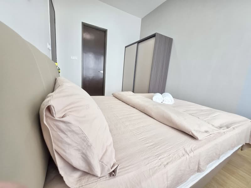 Condominium for Rent at Kings Bay @ Country Garden Danga Bay - Ben Foo - PropertyGuru.com.my