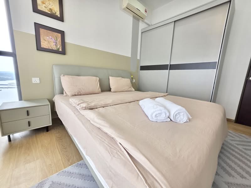 Condominium for Rent at Kings Bay @ Country Garden Danga Bay - Ben Foo - PropertyGuru.com.my
