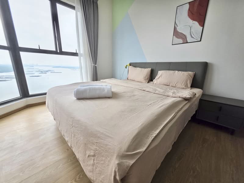 Condominium for Rent at Kings Bay @ Country Garden Danga Bay - Ben Foo - PropertyGuru.com.my