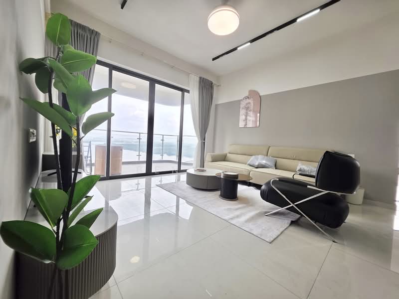Condominium for Rent at Kings Bay @ Country Garden Danga Bay - Ben Foo - PropertyGuru.com.my