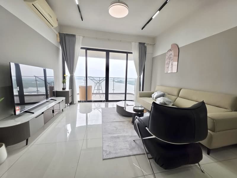 Condominium for Rent at Kings Bay @ Country Garden Danga Bay - Ben Foo - PropertyGuru.com.my