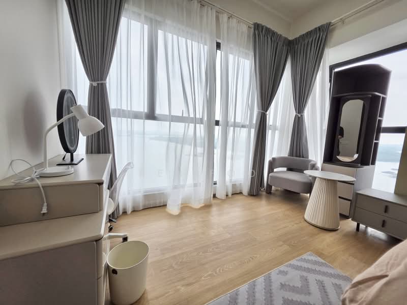 Condominium for Rent at Kings Bay @ Country Garden Danga Bay - Ben Foo - PropertyGuru.com.my