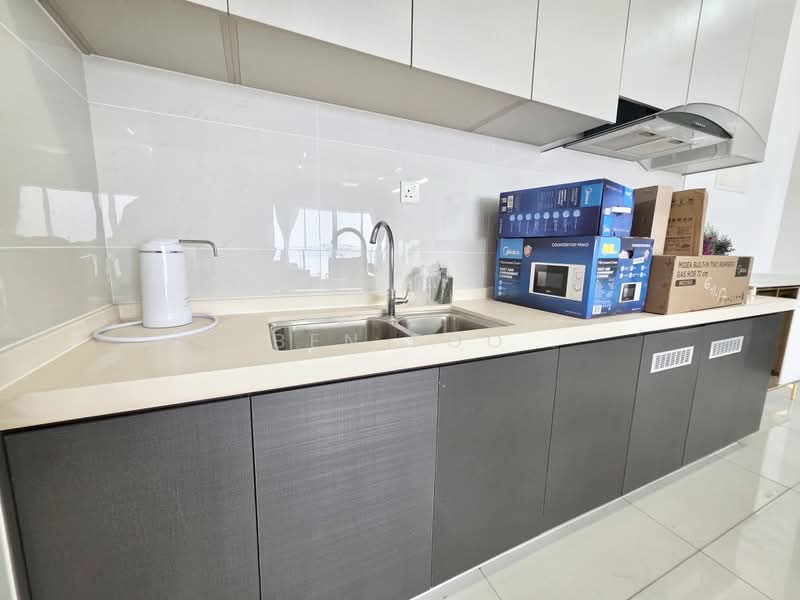 Condominium for Rent at Kings Bay @ Country Garden Danga Bay - Ben Foo - PropertyGuru.com.my