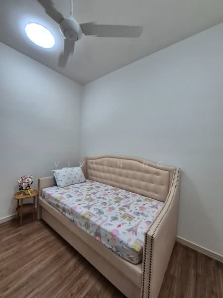 Kediaman Servis untuk Disewa di Sunway Avila Residences - Vivien Ng - Bedroom - PropertyGuru.com.my