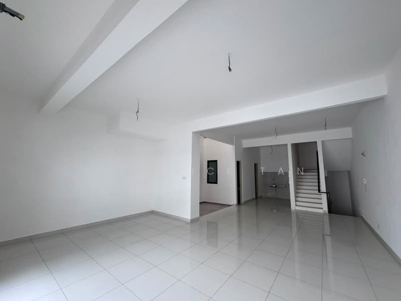Terraced House for Sale in Damansara Perdana (Selangor) - Frederick Tan - Interior - PropertyGuru.com.my