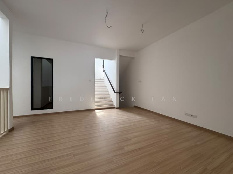 Terraced House for Sale in Damansara Perdana (Selangor) - Frederick Tan - Interior - PropertyGuru.com.my