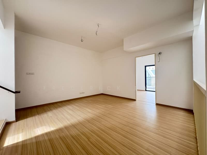 Terraced House for Sale in Damansara Perdana (Selangor) - Frederick Tan - Interior - PropertyGuru.com.my