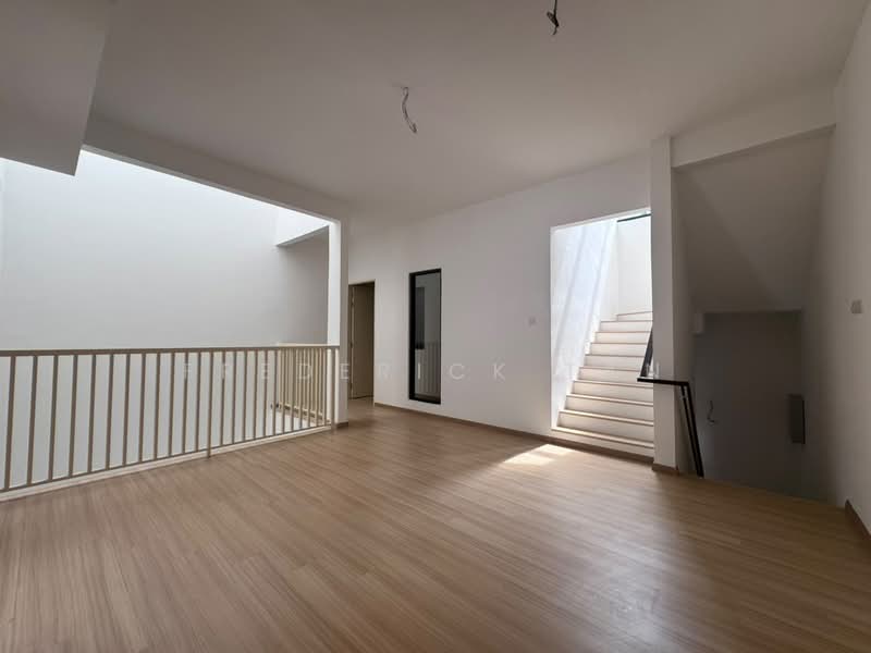 Terraced House for Sale in Damansara Perdana (Selangor) - Frederick Tan - Interior - PropertyGuru.com.my