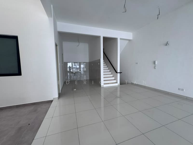 Terraced House for Sale in Damansara Perdana (Selangor) - Frederick Tan - Interior - PropertyGuru.com.my