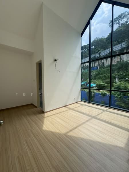 Terraced House for Sale in Damansara Perdana (Selangor) - Frederick Tan - Interior - PropertyGuru.com.my