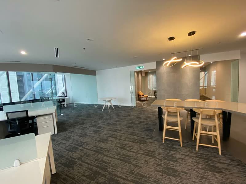 Office for Rent in KLCC (KL City Centre) - Elaine Chong (Elle) - Interior - PropertyGuru.com.my