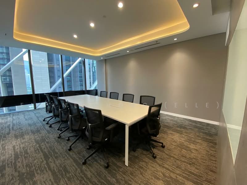 Office for Rent in KLCC (KL City Centre) - Elaine Chong (Elle) - Interior - PropertyGuru.com.my