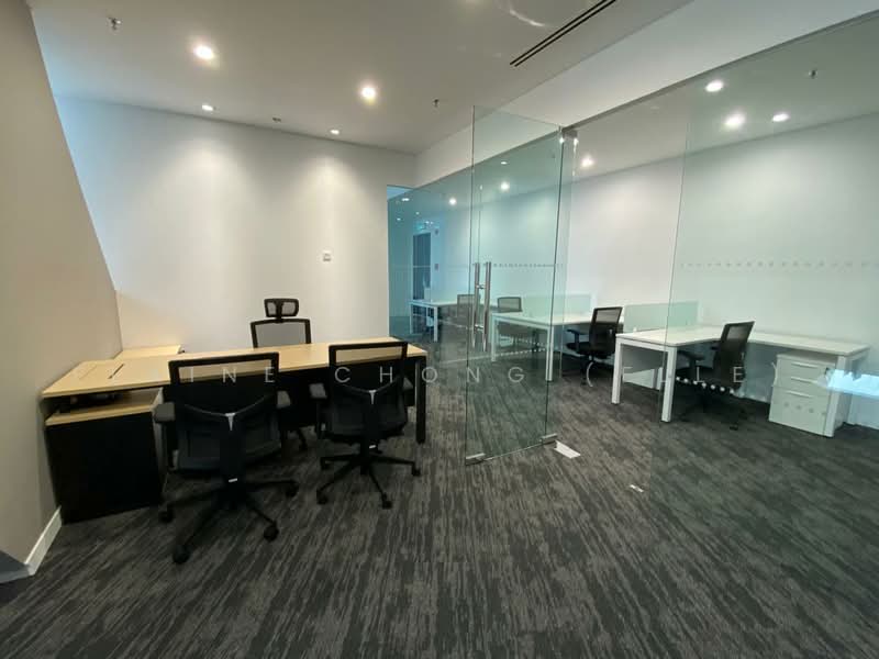 Office for Rent in KLCC (KL City Centre) - Elaine Chong (Elle) - Interior - PropertyGuru.com.my