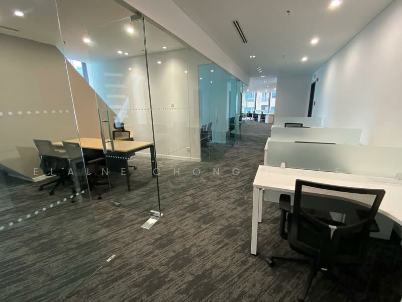 Office for Rent in KLCC (KL City Centre) - Elaine Chong (Elle) - Interior - PropertyGuru.com.my