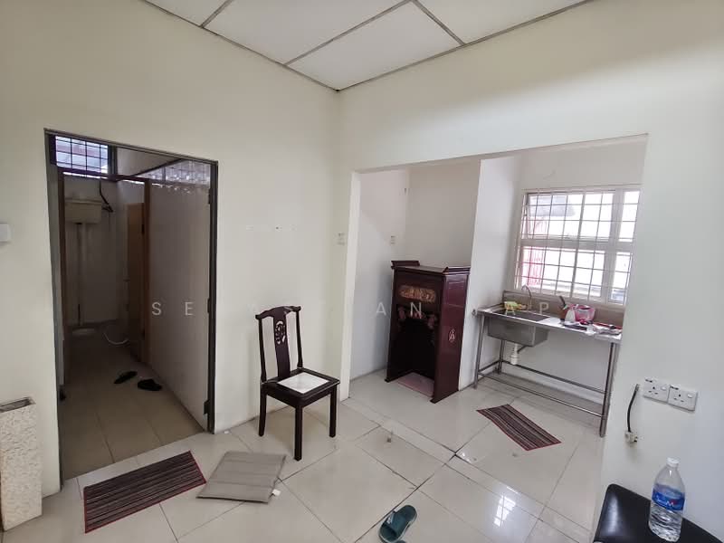 Semi-D Factory for Rent in Taman Industri Selaman (Bangi) - Sebastian Yap - Interior - PropertyGuru.com.my